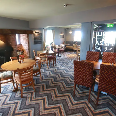 Willows, Blackburn by Marston's Inn