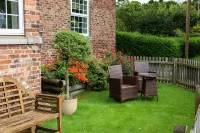 Harmony House Boutique B&B Hotels in Tadcaster