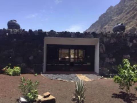 綠州科巴蒂娜酒店 酒店