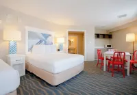 Cedar Point Hotel Breakers Hotels near Soda Pop's