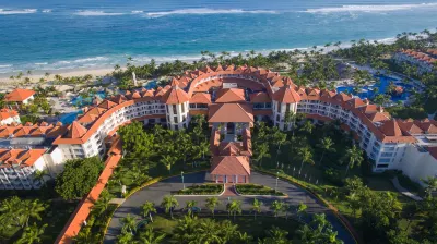 Occidental Caribe - All Inclusive Các khách sạn ở Bavaro