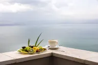 King Solomon Hotel Tiberias - Scenic