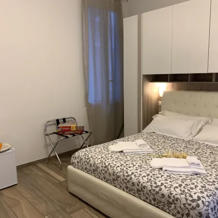 Affittacamere Il Borgo Отели в г. Леванто