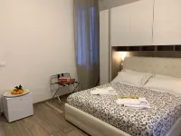 Affittacamere Il Borgo Hotel a Bonassola