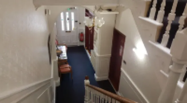 The Fairhaven Hotel
