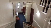 The Fairhaven Hotel Hotel di Beeston