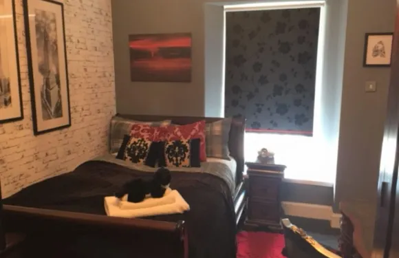 克拉克斯鄉村公館酒店