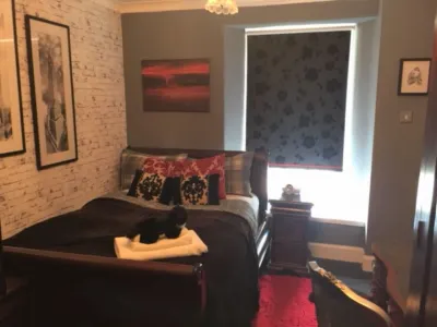 The Clacks Rustic Abode Hotels in 