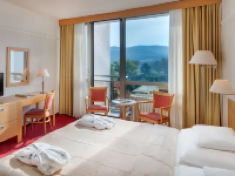 Ensana Esplanade Hotels in Piestany