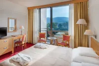 Ensana Esplanade Hotel di Piestany