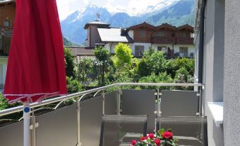 Art Apart Nomay Summercard Blick Top of Salzburg