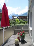 Art Apart Nomay Summercard Blick Top of Salzburg