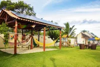 Pousada Polymar Hotels in Ponta do Mangue