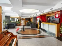 كوردون هوتيل باسابورت Hotels near ساحة كوناك