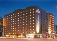 Nagoya B's Hotel - Spor Salonu