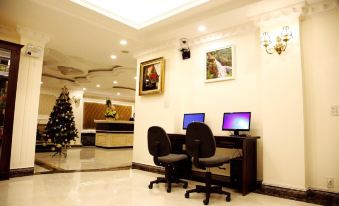Royal Dalat Hotel