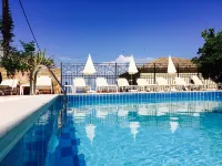 Avra Paradise Aparthotel - Ocean View