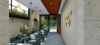 Sterling Athirappilly Hotel di Pariyaram