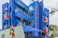 RedDoorz Syariah Near Metropolitan Mall Bekasi