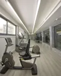 Capo Bay Hotel - Gym