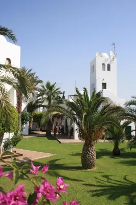 Apartamentos Torrelaguna