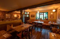 Ring O Bells Hotel a Blagdon