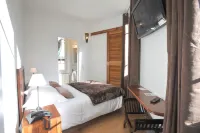 Hotel des Falaises Hotels in Gonneville-la-Mallet