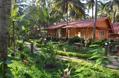 Alagoa Resort فنادق في Betalbatim