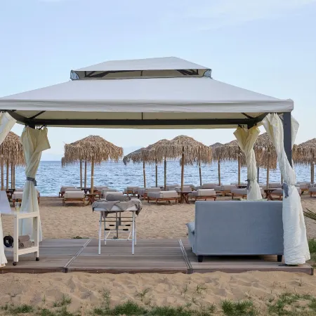 Princess Resort, Santikos Collection