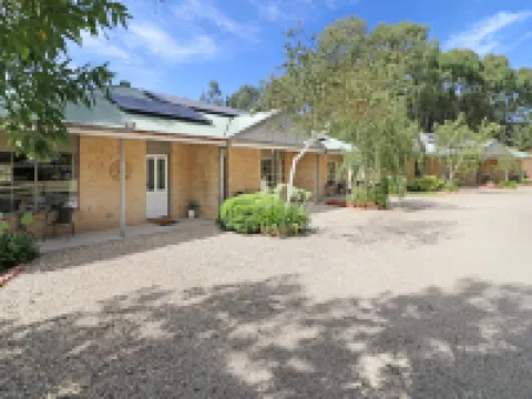 班卓斯全季度假屋 曼斯菲爾德酒店