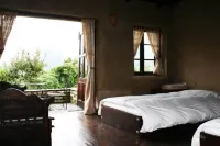 Hananoie-A Permaculture Resort Hotels in Lumle