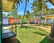 Arugambay PodBay Hotels in 