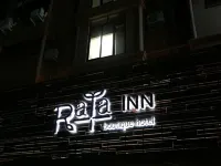 Rata Inn Boutique Hotel Hotels near Wat Petch Charik