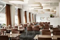 Comwell Rebild Bakker Hotels in Skørpings kommun