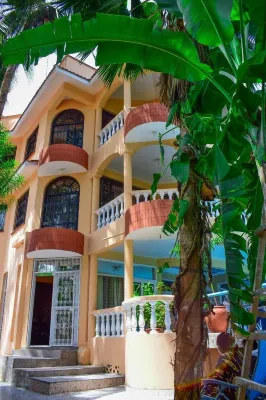 Garden Park Hotel Mtwapa