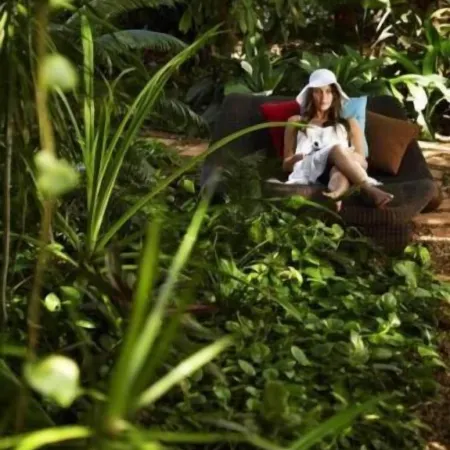 Pinctada McAlpine House