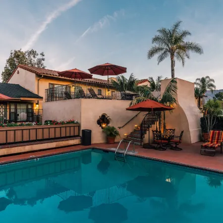 Brisas Del Mar Inn at the Beach