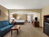 Comfort Inn & Suites Panama City - St Andrew Hotels in Bay County
