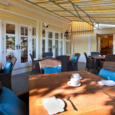 Auberge West Brome