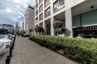 Apartament Nowy Świat by Your Freedom - Homestays