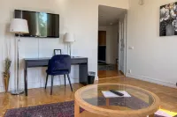Stadshotellet Kristinehamn فنادق في كريستينهامن