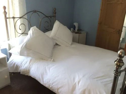 The Old Farm House Hotel a Swinton