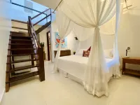 بوزادا أجوا دي كوكو Hotels near Eco Parque Arraial d'Ajuda
