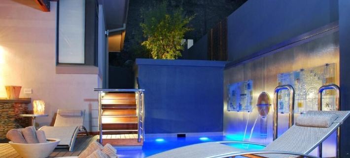 Selkirk House Hotels in Hermanus