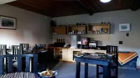 A la Martha's Air-Port Guest House