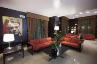 Hotel Vittoria