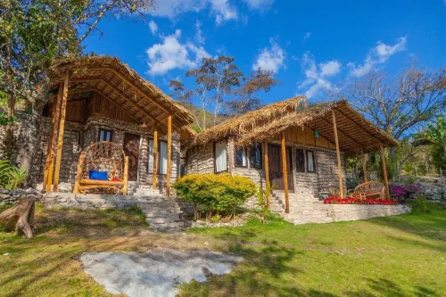 Canto del Agua Ecolodge - Pet Friendly