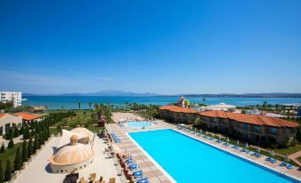 Radisson Blu Resort and Spa, Cesme