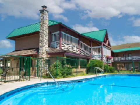 AbbyCreek Inn Hotels in Winthrop