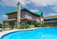 AbbyCreek Inn Hotels in Winthrop